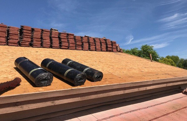 new roof ready for install 600x400