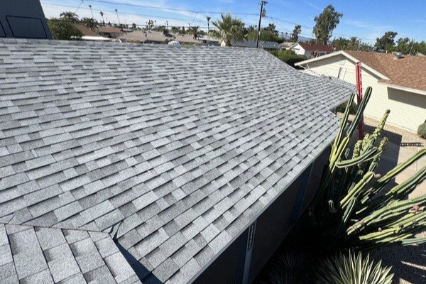 new-gray-shingle-roof-installation 600x400