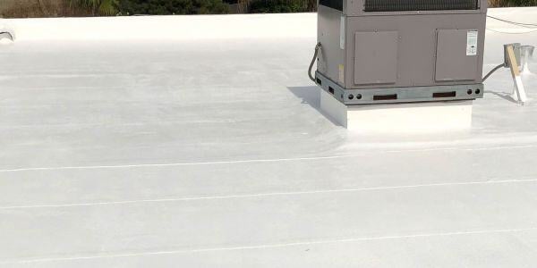 Fluid Applied Roof 600x300