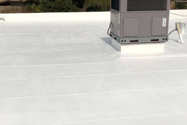 Fluid Applied Roof 600x400