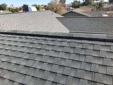 shingle roof in arizona
