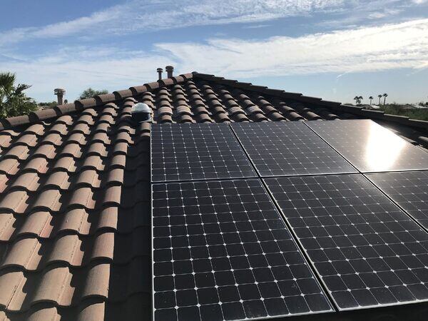 solar roof inspection 600x450