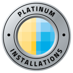 Platinum Installations 500w 