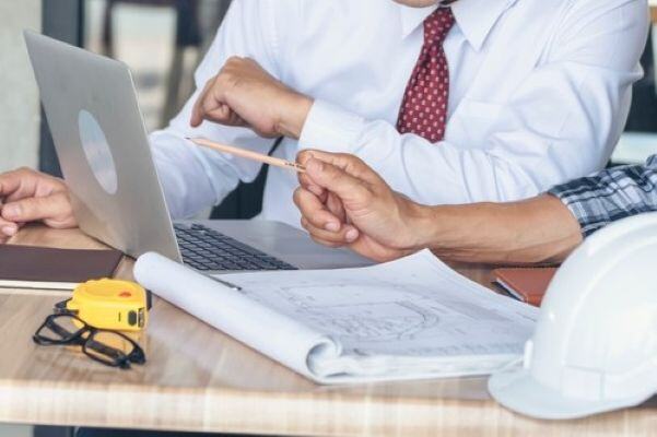 commercial consultation 600x400