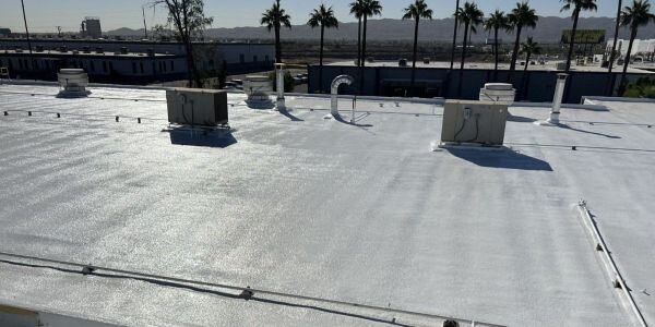 commercial foam and coating 600x300