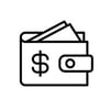 cost effective icon 300