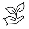 eco friendly icon