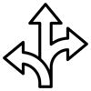 flexible icon