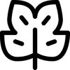 leaf icon 500