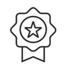 multi manufacture certified icon