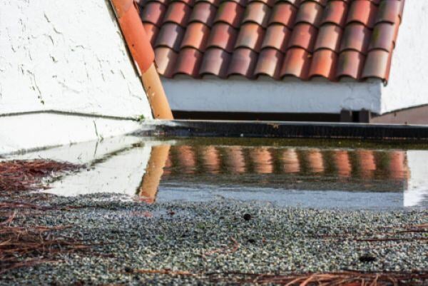 roof inspection integrity