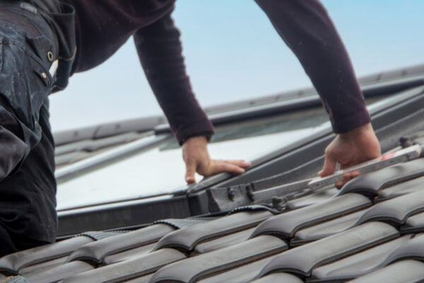 skylight repair
