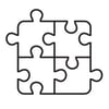 versatile puzzle 300x300