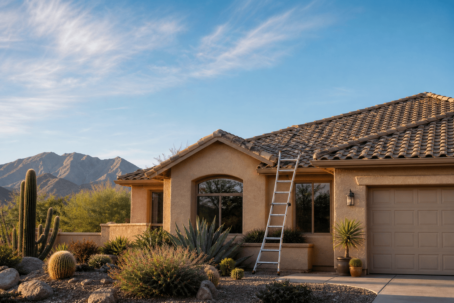 Your Roof Inspection Found Problems. Now What?