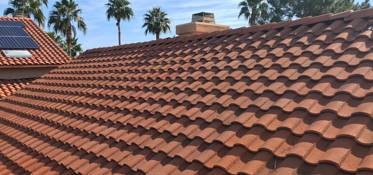 Tile Roofs in Arizona: What to Watch for as Your Roof Ages