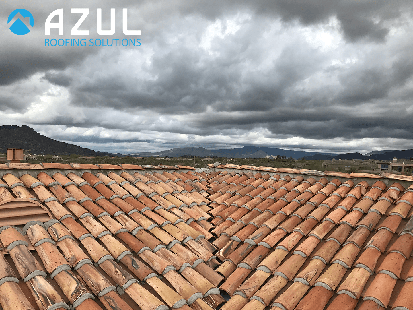 Reasons to Prepare Your Roof Now for Monsoon Season in Arizona