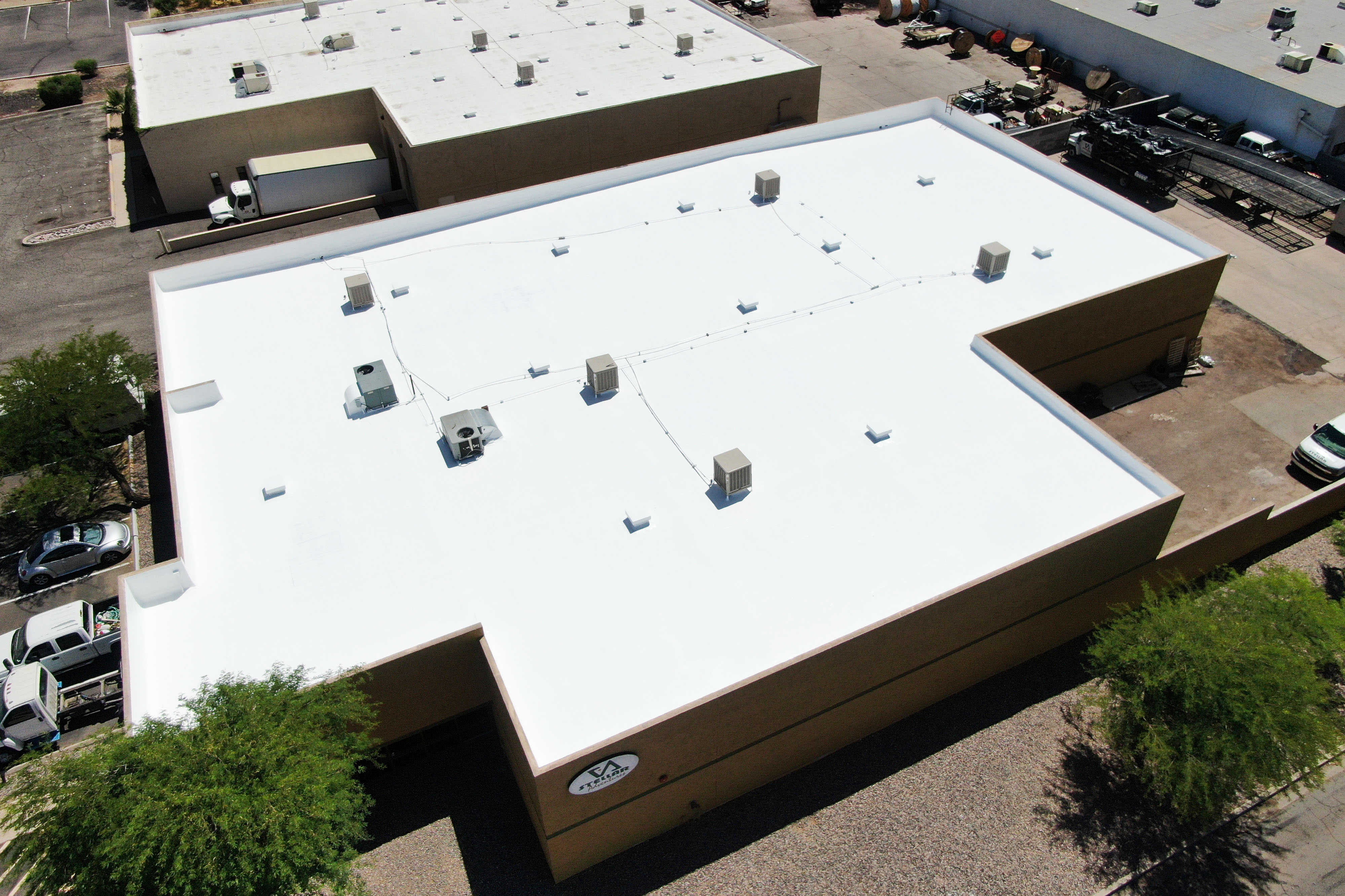 Common FAQs: A Guide to Arizona Flat Roofs