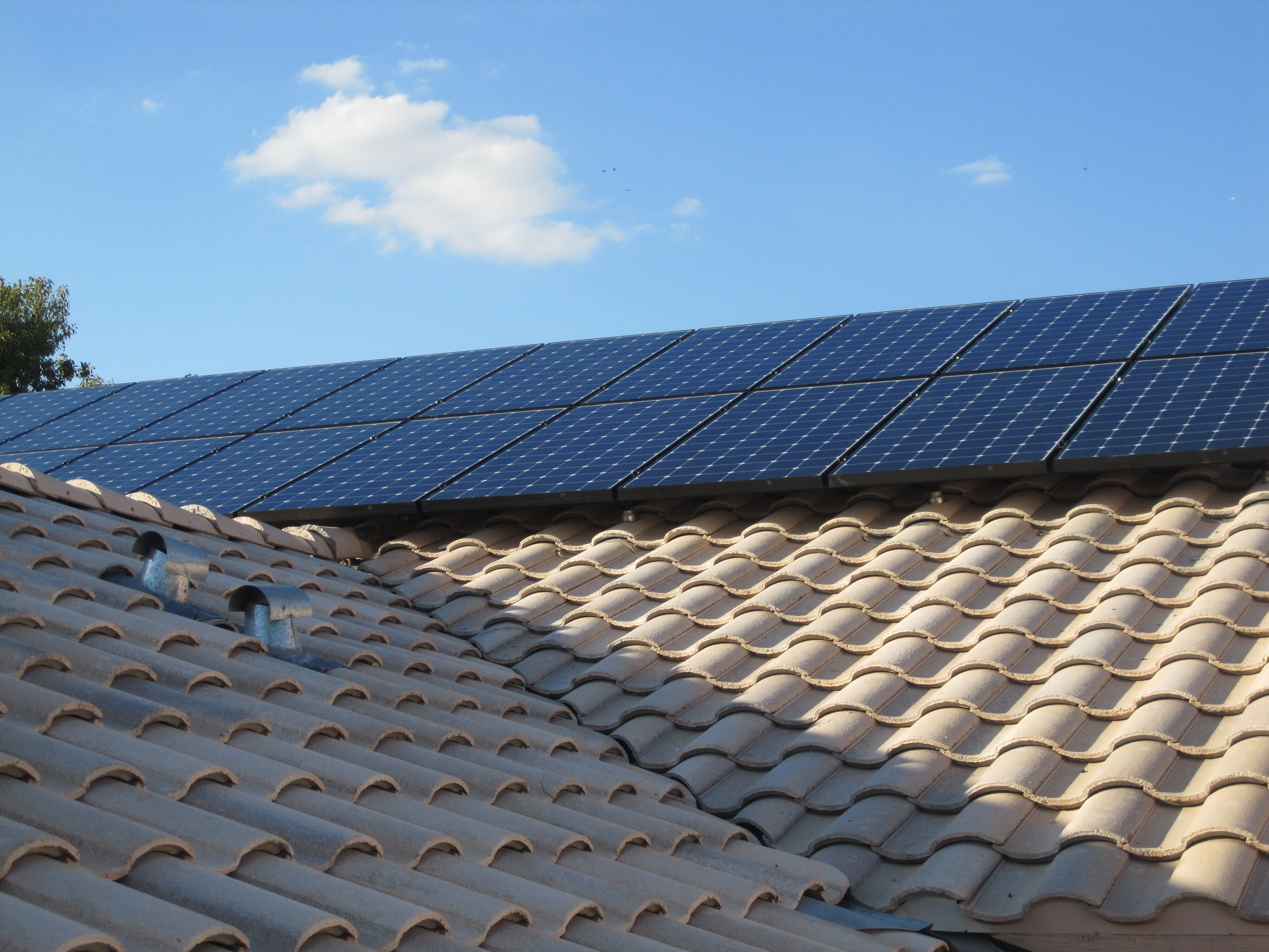 What Type of Roof is Best for Solar Panels?
