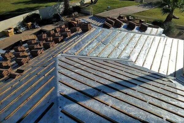 What is Low-E Insulation & is it Good for My Roof?