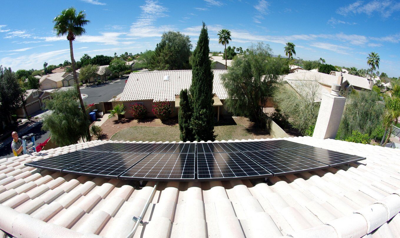 Solar & Roofs: 3 Tips To Save Money On Both