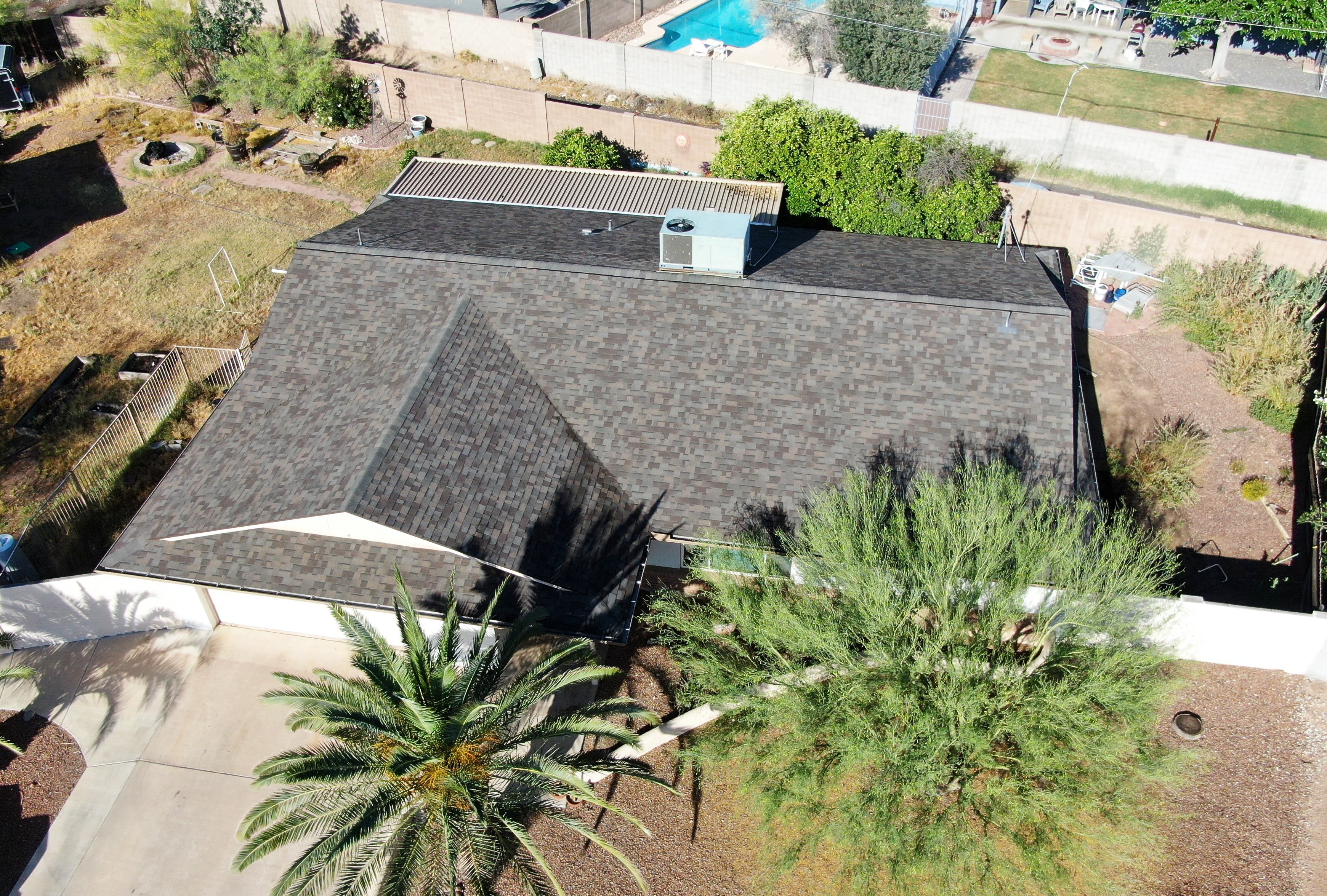 Four Ways Your Roof Can Cut Your Electric Bill