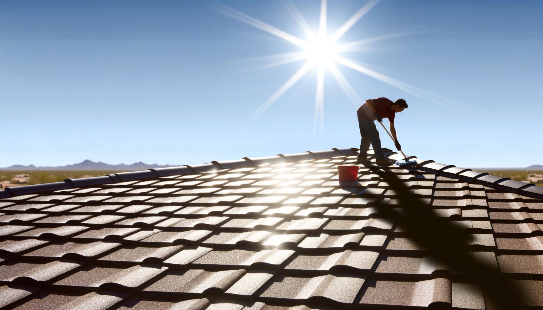 Should I Clean My Roof? What Happens If I Don't?