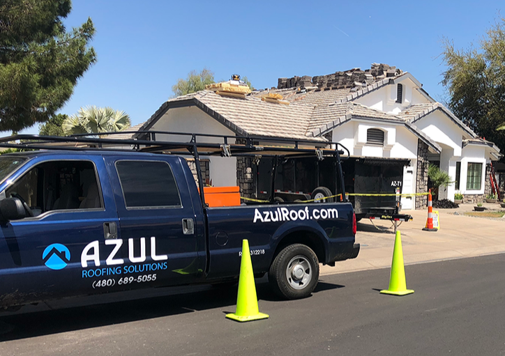 How to Prepare Your Roof for a Roof Replacement