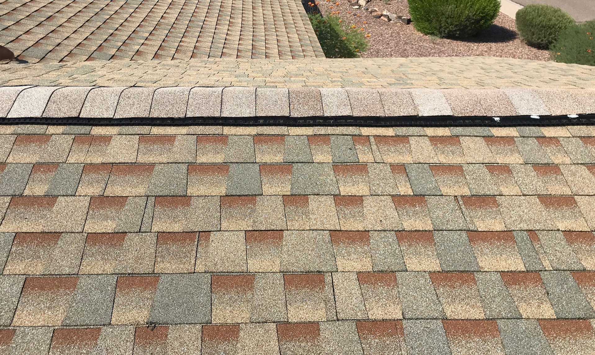 Does Shingle Color Matter Beyond Aesthetics?