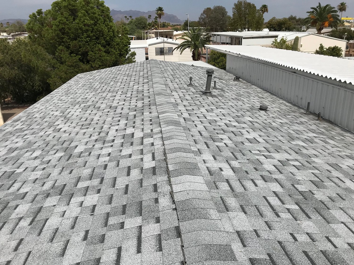 Asphalt Shingle Roofs: The Pros & Cons