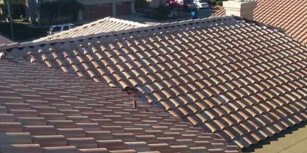 Tile Roof Repair: How To Identify and Replace Broken Roof Tiles
