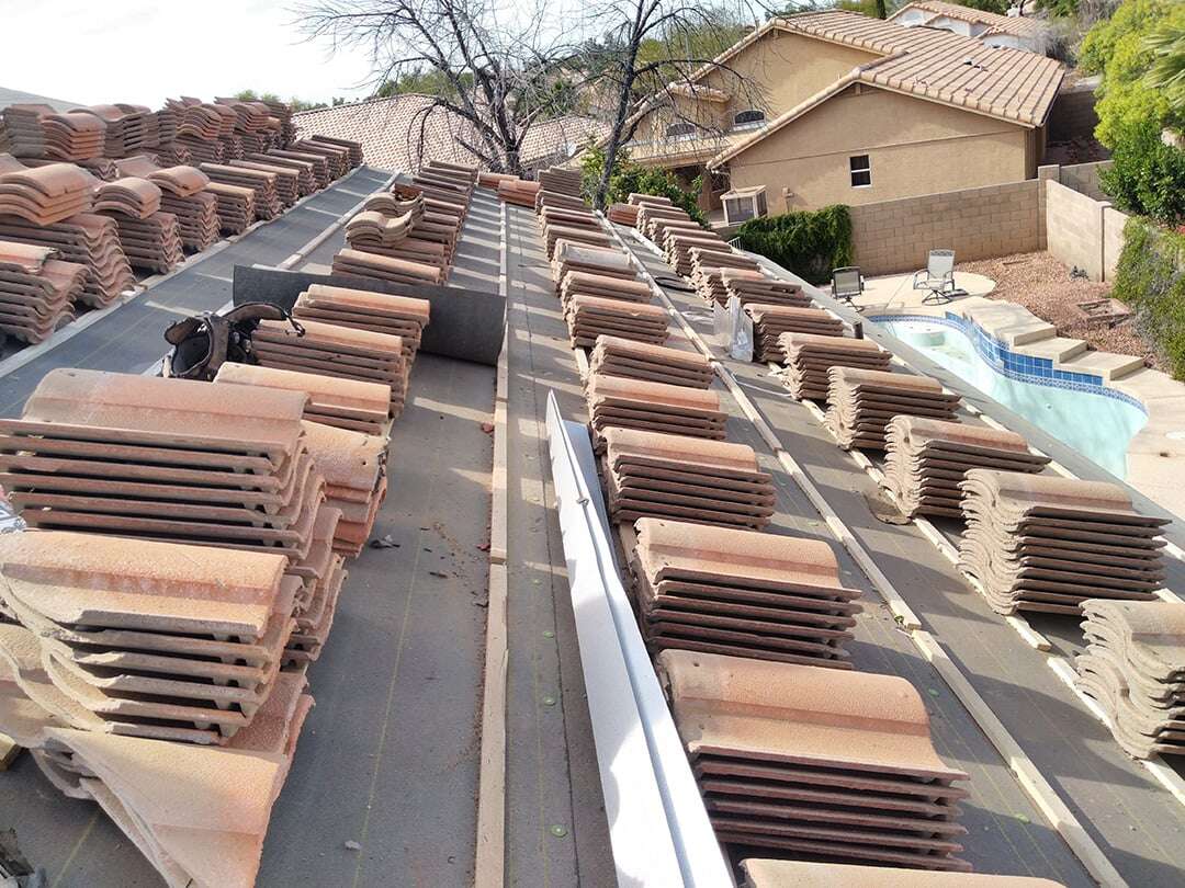 Top 5 FAQs About Roof Replacements