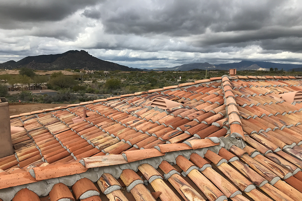3 Reasons to Prepare Your Roof Now for Monsoon Season