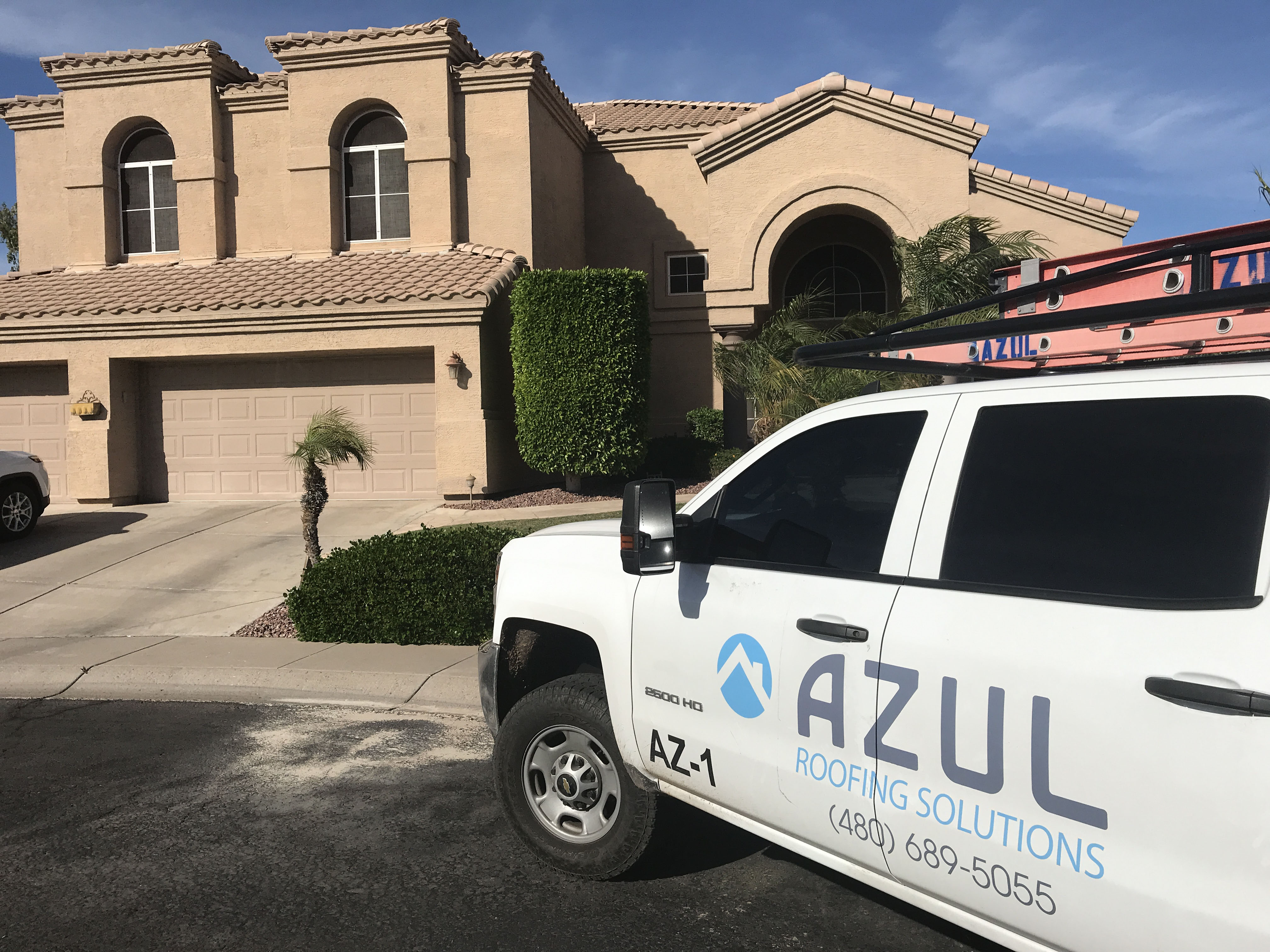 5 Important Questions to Ask Your Roofing Contractor
