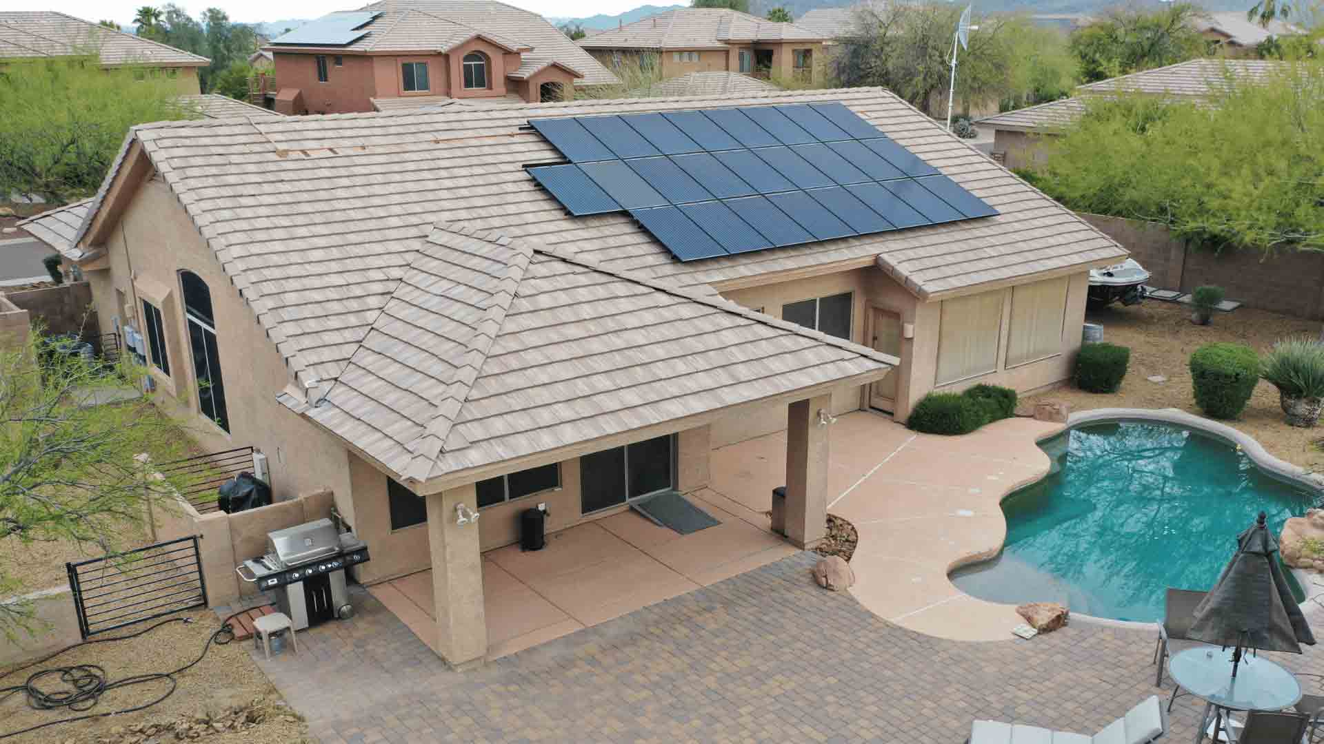 Is My Roof Suitable for Solar Panels?