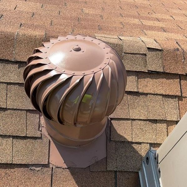 Do Roof Vents Improve Energy Efficiency in Arizona Homes?