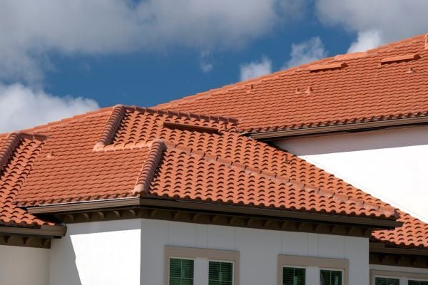 3 Types of Tile Roofs and the Pros & Cons of Each in Arizona