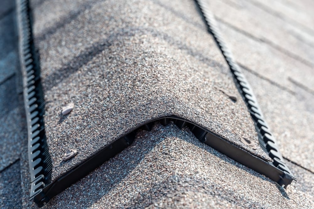 Roof Ridge Vents or Box Vents: Which Should You Use?