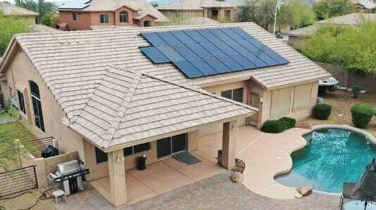 Is My Roof Suitable for Solar Panels?