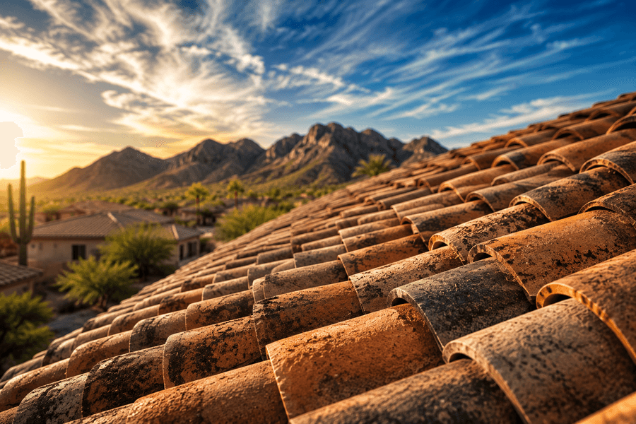 10 Roofing Myths Arizona Homeowners Still Believe (And the Truth That Could Save You Thousands)