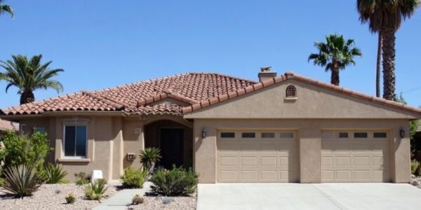 Is Your Roof Covered Under Homeowner's Insurance?